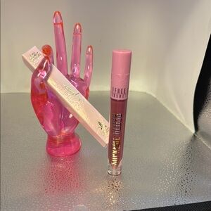 Jeffree Star Mauve Lip Gloss